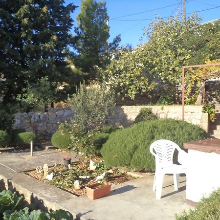 Studio In Baric Draga I Екстер'єр фото