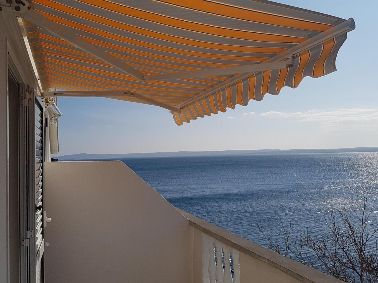 Studio In Baric Draga I Екстер'єр фото